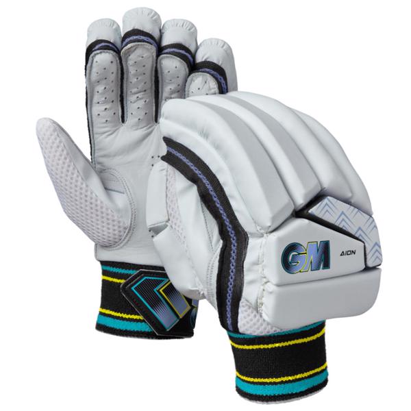 Gunn & Moore AION Batting Gloves JUN 