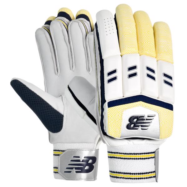 New Balance BURN 600 Batting Gloves JU 