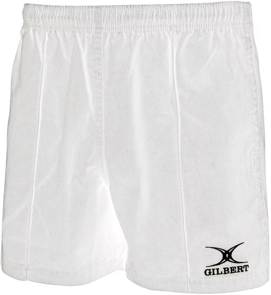 Gilbert Kiwi Pro Rugby Shorts 