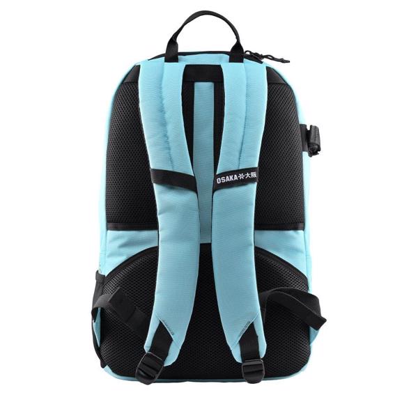 Osaka Sports Hockey Backpack LARGE BLUE% 