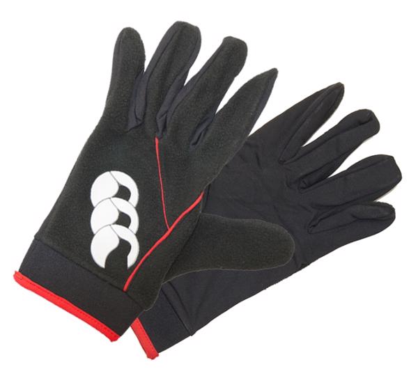 Canterbury COLD Base Layer Gloves 