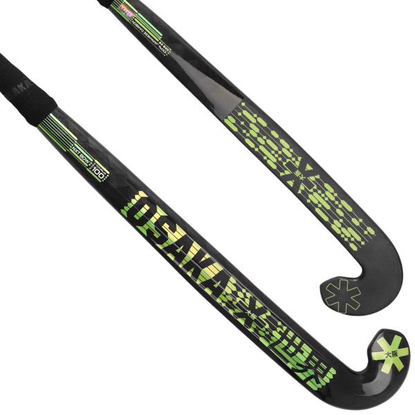 Osaka FutureLab 100 NXT Bow Hockey Sti 