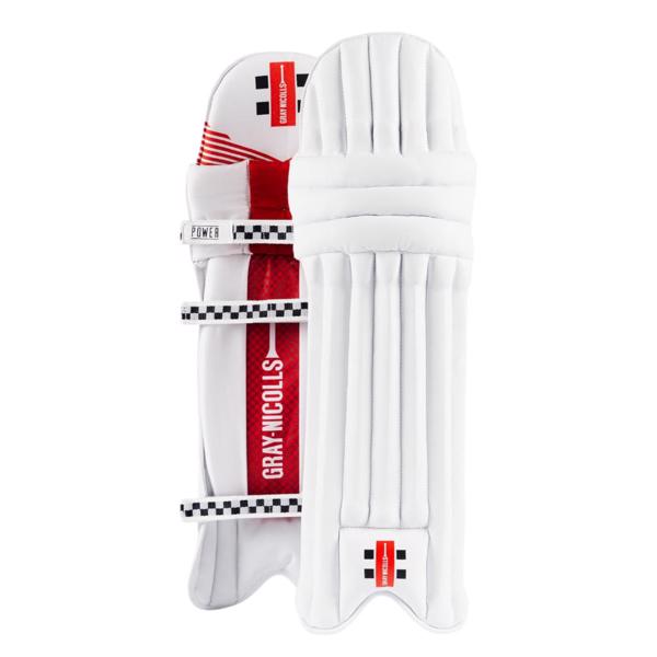 Gray Nicolls POWERX Batting Pads JUNIOR 