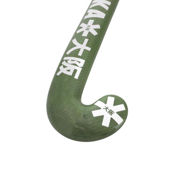 Osaka Low Bow Advanced 70 Hockey Stick 