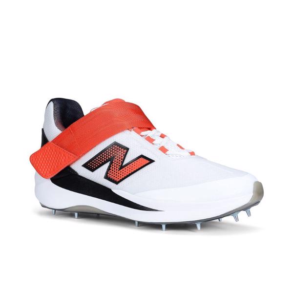 New Balance CK4040 F7 Cricket Bowling  