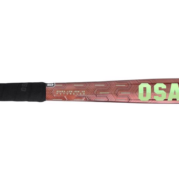 Osaka Low Bow 40 FUTURELAB Hockey Stic 