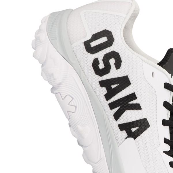 Osaka KAI Mk1 Hockey Shoes Pro Tour  