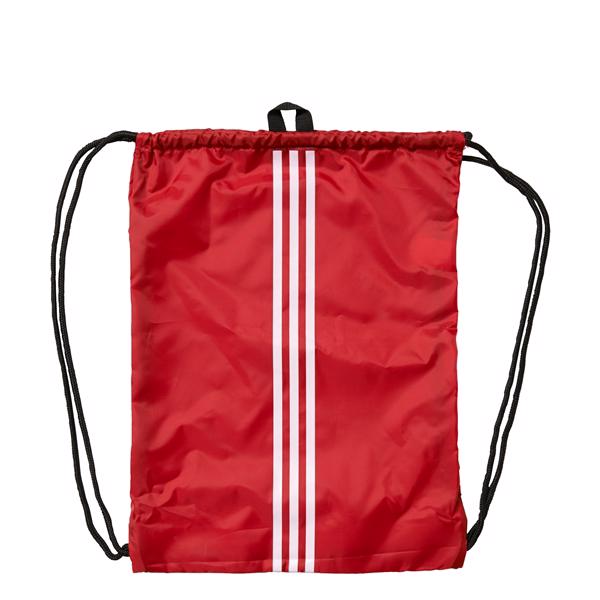 adidas TIRO Gym Bag, RED 