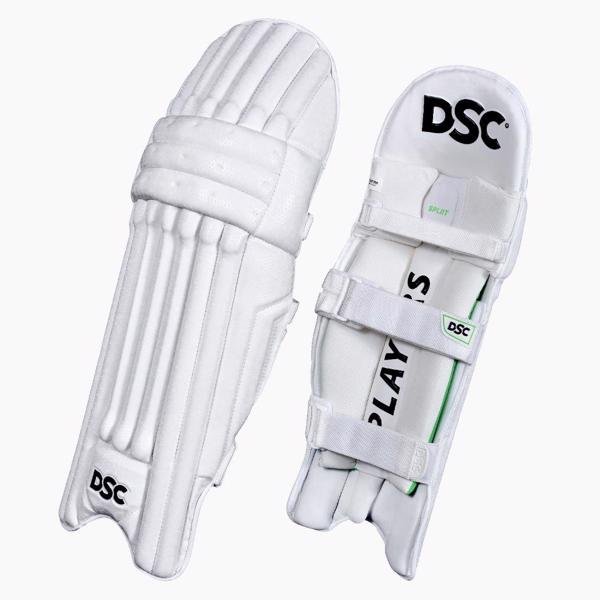 DSC Spliit Players Batting Pads 