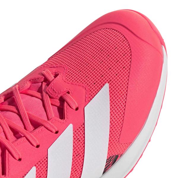 adidas adizero Lux 3 PINK Hockey Shoes 