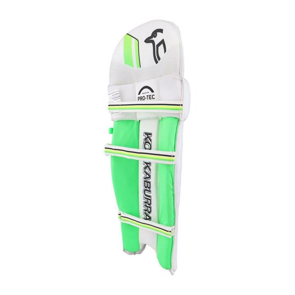 Kookaburra KAHUNA 6.1 Batting Pads JUNIO 