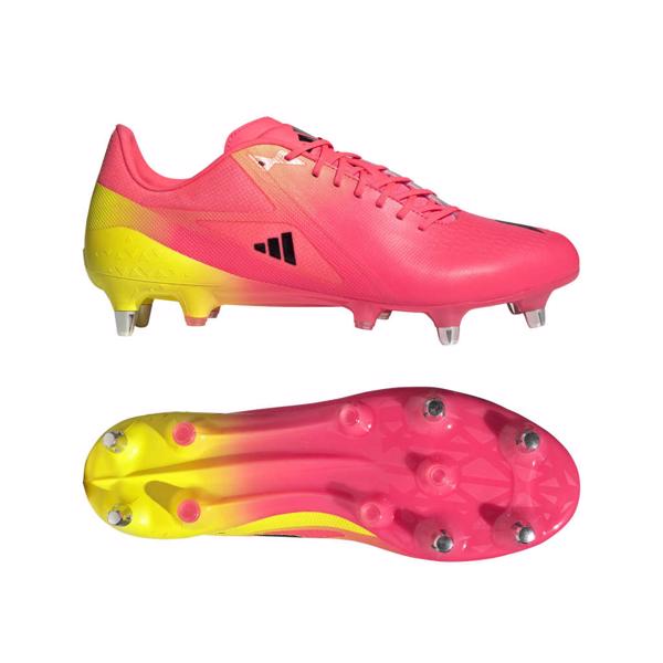 adidas adiZero RS15 Pro SG Rugby Boots 
