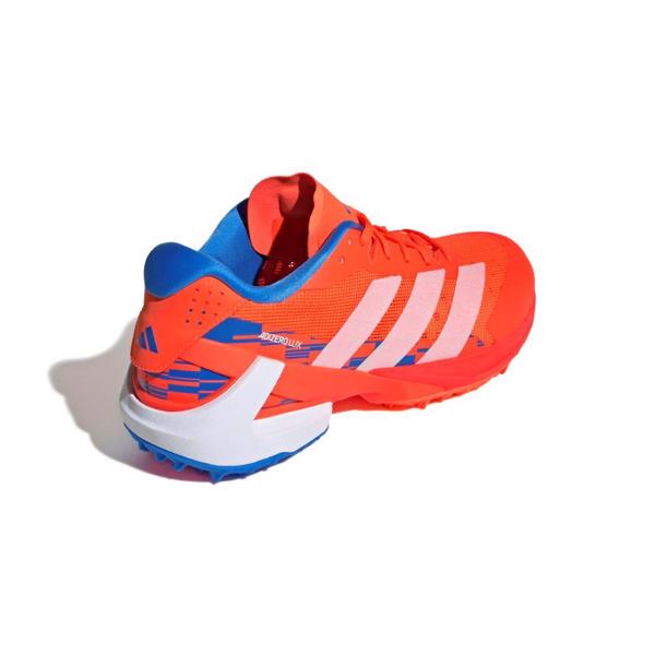 adidas adizero Lux 3 Hockey Shoes ORAN 