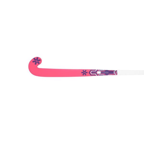 Osaka Mid Bow WG HOT PINK Hockey Sti 