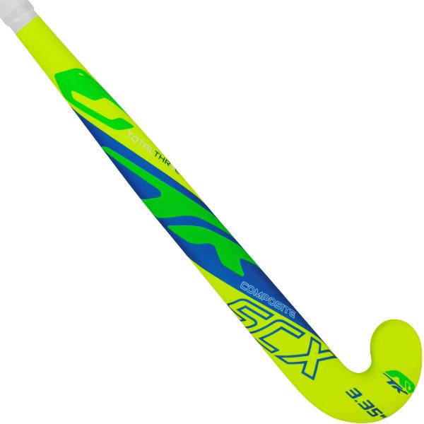 TK SCX 3.35 Hockey Stick JUNIOR 