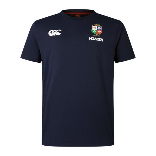 Canterbury British & Irish Lions Cotto 
