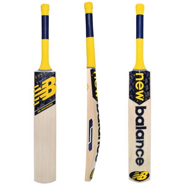 New Balance BURN 600 Cricket Bat 