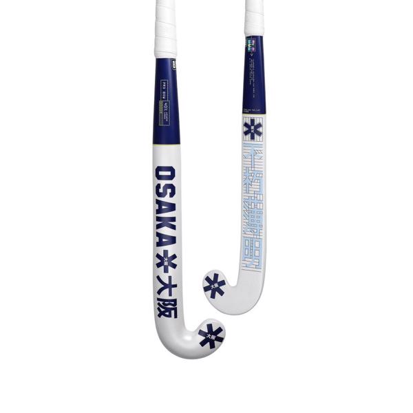 Osaka Pro Bow 40 Hockey Stick LIMOGENE 