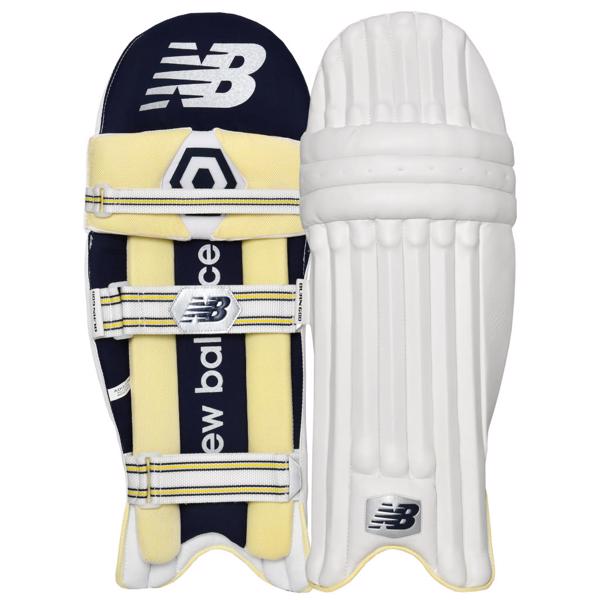 New Balance BURN 600 Batting Pads JUNI 