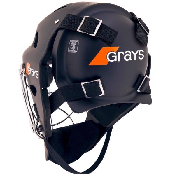 Grays G600 Hockey GK Helmet 