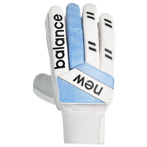 New Balance TC400 Batting Gloves JUNIOR 