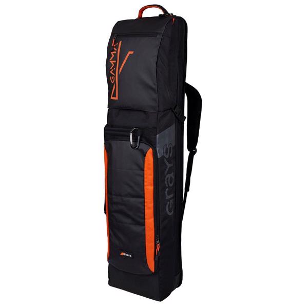 Grays Gamma Hockey Kit Bag 