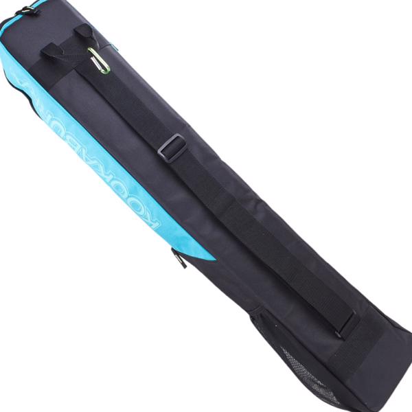 Kookaburra VEX Hockey Kit Bag TEAL 