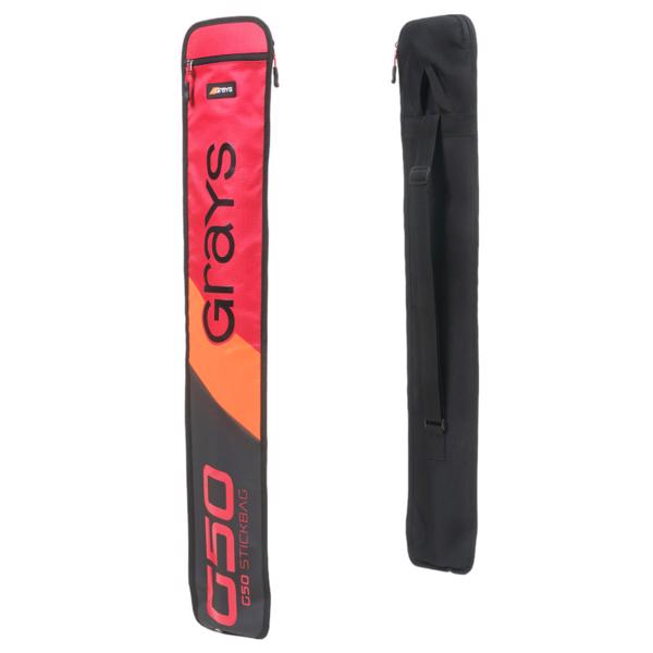 Grays G50 Hockey Stick Bag RED 