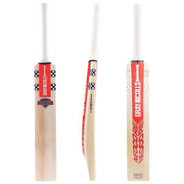 Gray Nicolls Neocore 500 Cricket Bat 