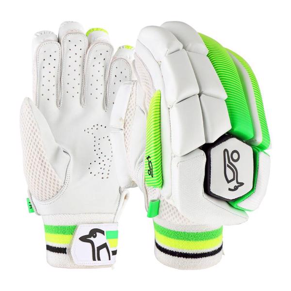 Kookaburra KAHUNA 4.1 Batting Gloves JUN 