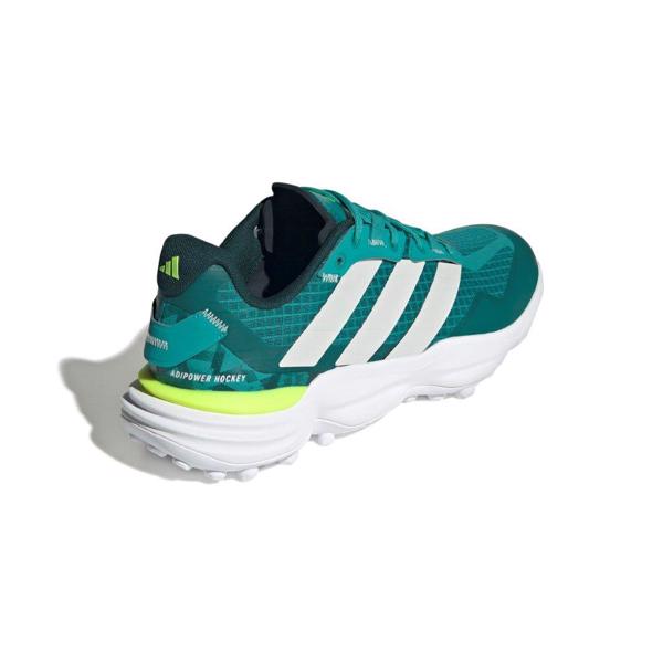 adidas adipower Hockey 3 Hockey Shoes  