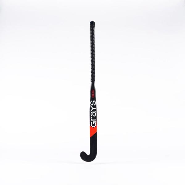 Grays AC800 JUMBOW S Hockey Stick BLAC 