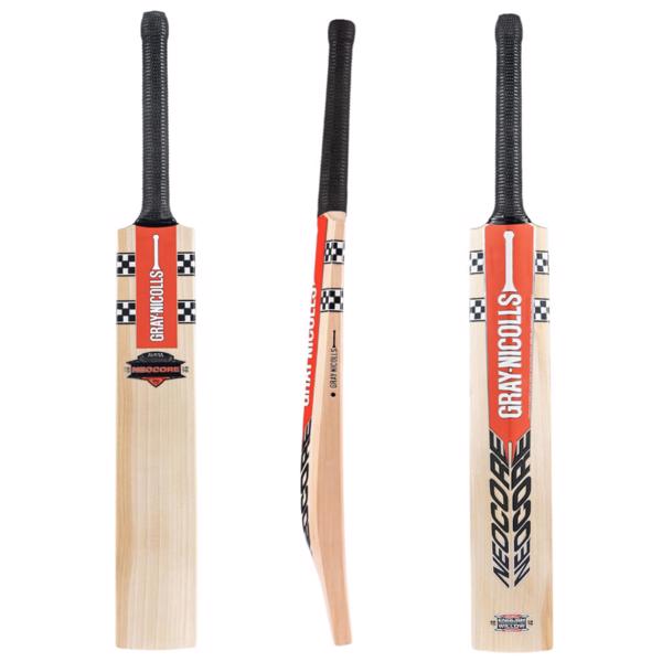 Gray Nicolls NEOCORE PLAYERS EDITION Cri 