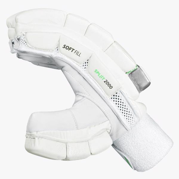 DSC Spliit 2000 Batting Gloves  