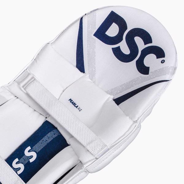 DSC Pearla X4 Batting Pads 