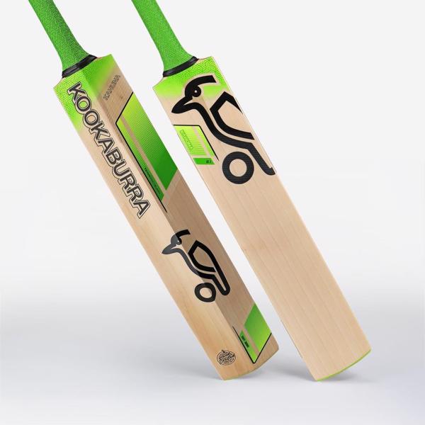 Kookaburra Kahuna 2.1 Cricket Bat 