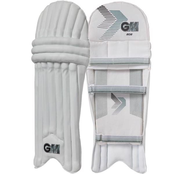 Gunn & Moore 202 Batting Pads JUNIOR 