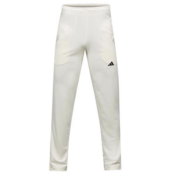 adidas Howzat Cricket Trousers JUNIOR 