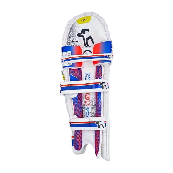 Kookaburra RAPID 2.1 Batting Pads 