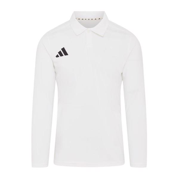 adidas Incurza Select LS Cricket Shirt 