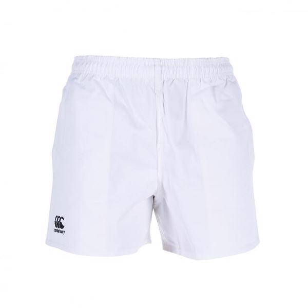 Canterbury Professional Rugby Shorts JUNIO 