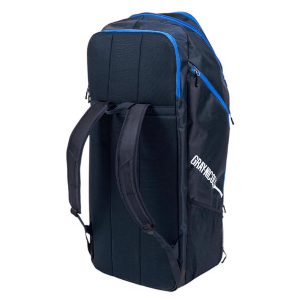 Gray Nicolls Team 800 Duffle Bag NAVY 