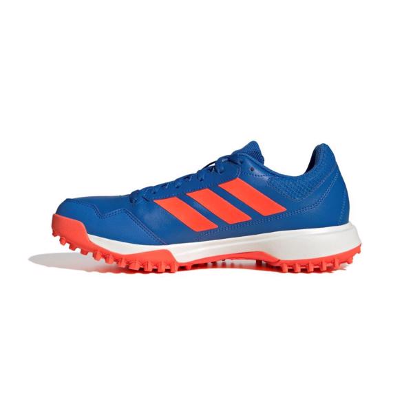adidas Hockeystar Hockey Shoes ROYAL 