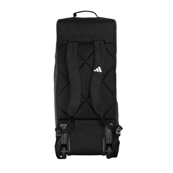 adidas INCURZA 1.0 Cricket Wheelie Bag%2 