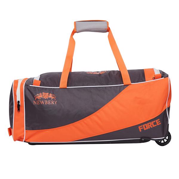 Newbery Force Cricket Wheelie Bag JUNIOR CRICKET BAGS
