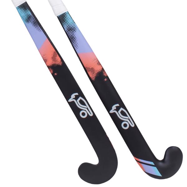 Kookaburra ECHO M-Bow 320 Hockey Stick%2 