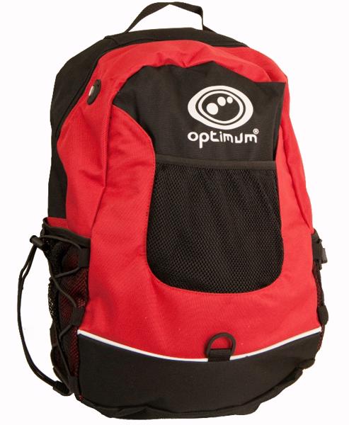 Optimum Pro Back Pack 