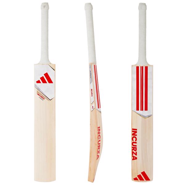 adidas Incurza Control 4.0 Cricket Bat 