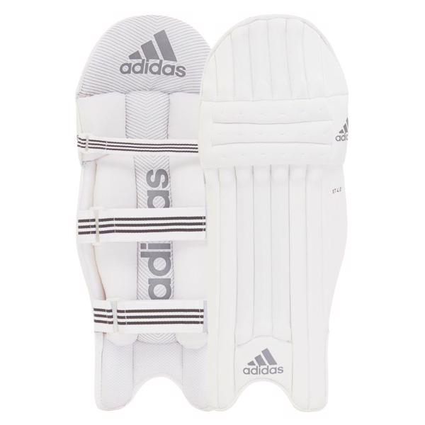 adidas xt 4.0 batting pads