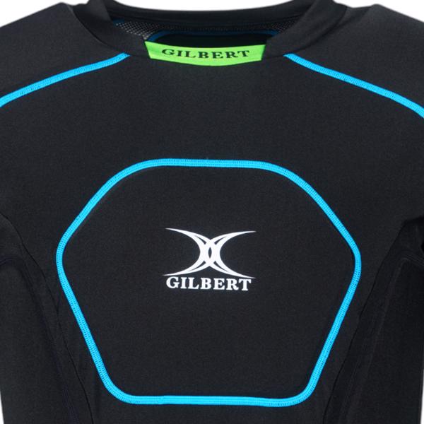 Gilbert CHARGER X1.1 Rugby Body Armour 